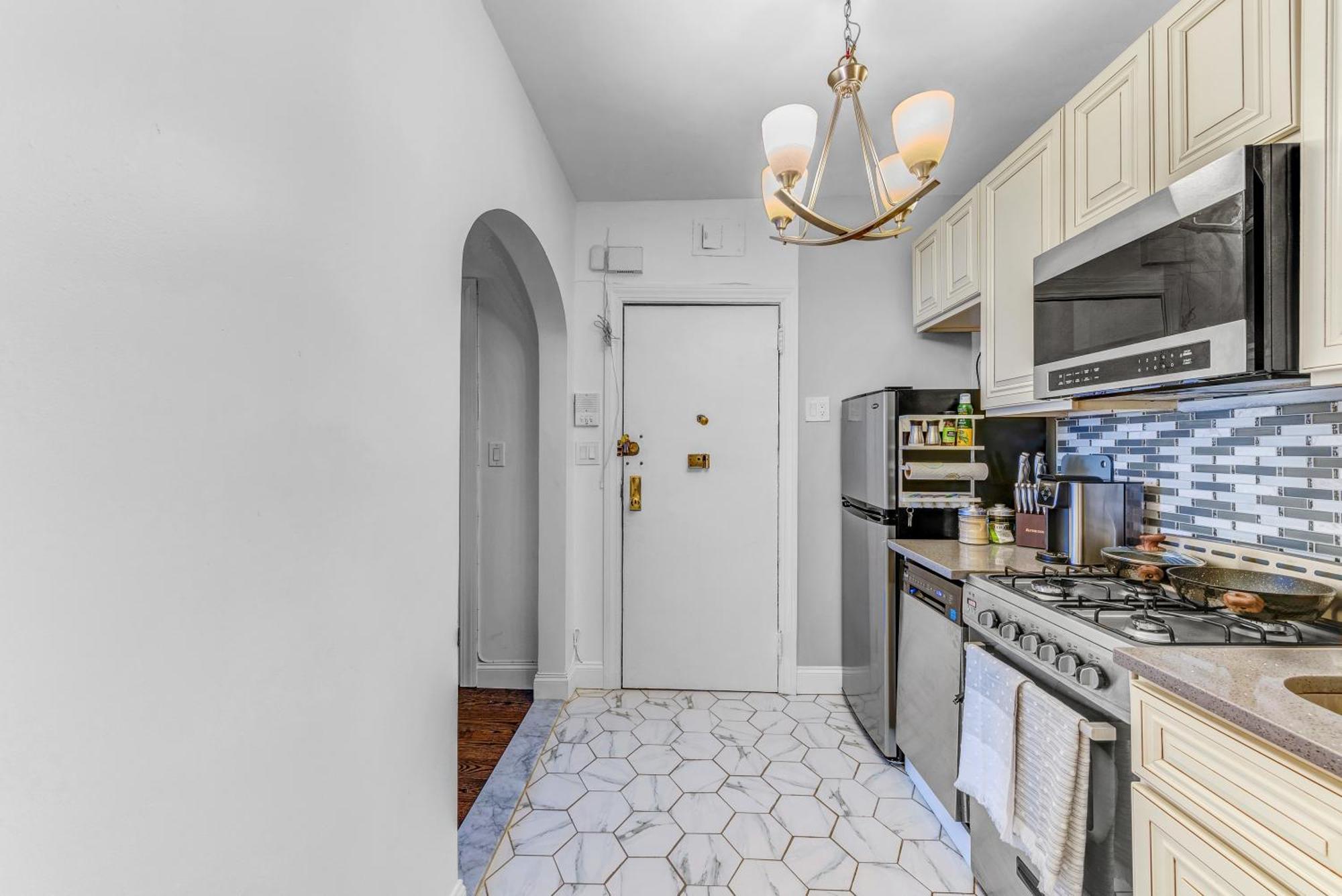 דירות ניו יורק Stylish 2Bd In Brooklyn Heights מראה חיצוני תמונה