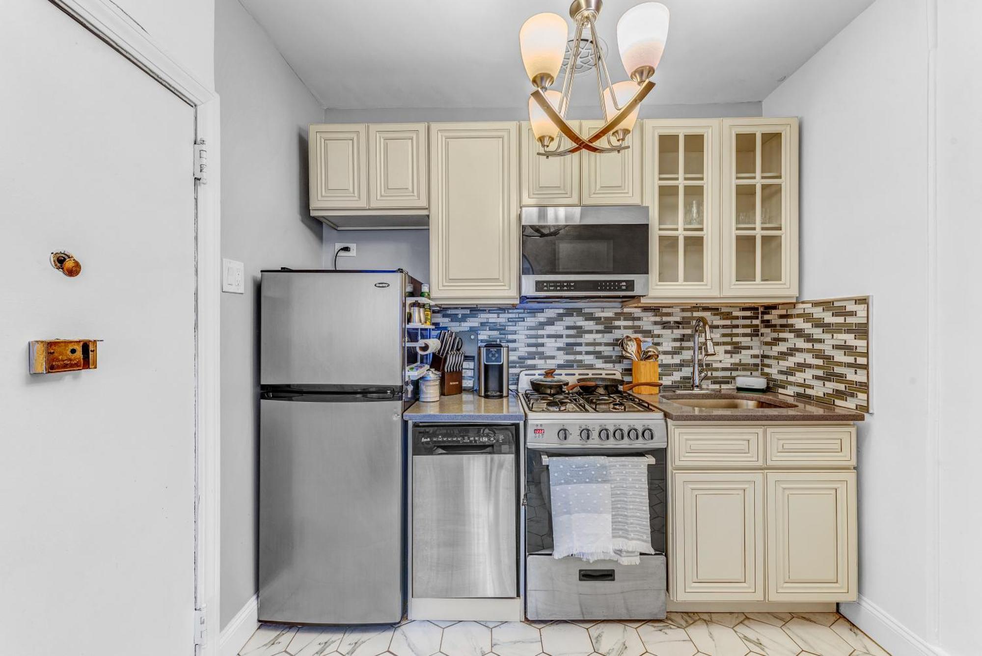 דירות ניו יורק Stylish 2Bd In Brooklyn Heights מראה חיצוני תמונה